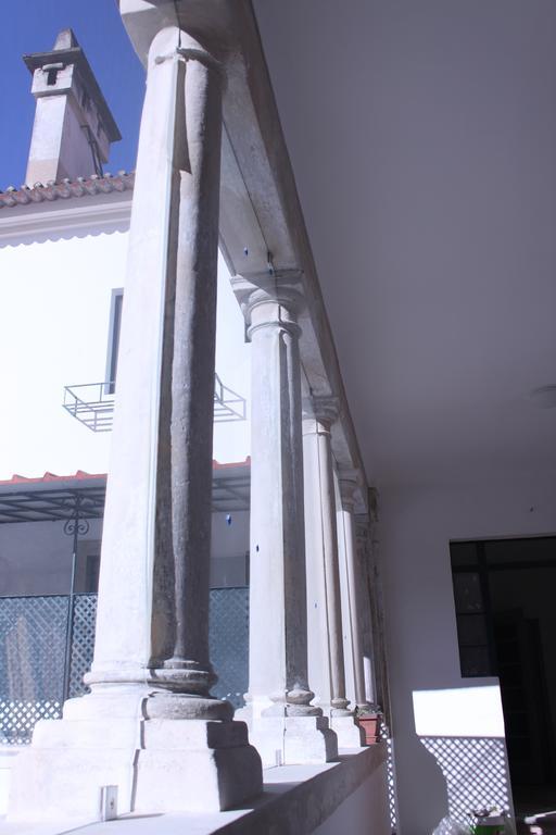 Be科英布拉旅舍旅舍 外观 照片